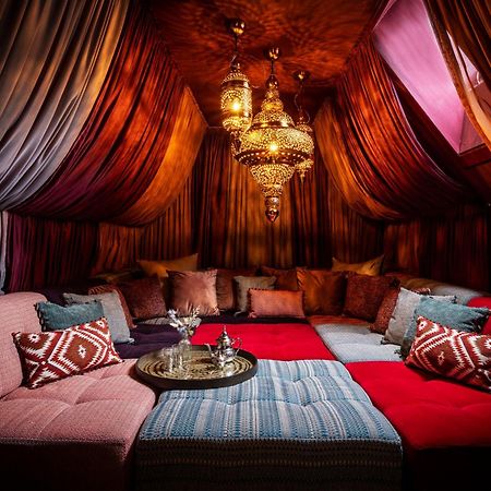 Virgin Hotels 爱丁堡 外观 照片