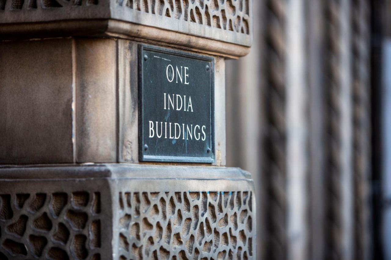 Virgin Hotels 爱丁堡 外观 照片 One India Buildings